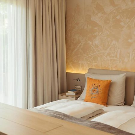 Strandhotel Am ويسنسي المظهر الخارجي الصورة
