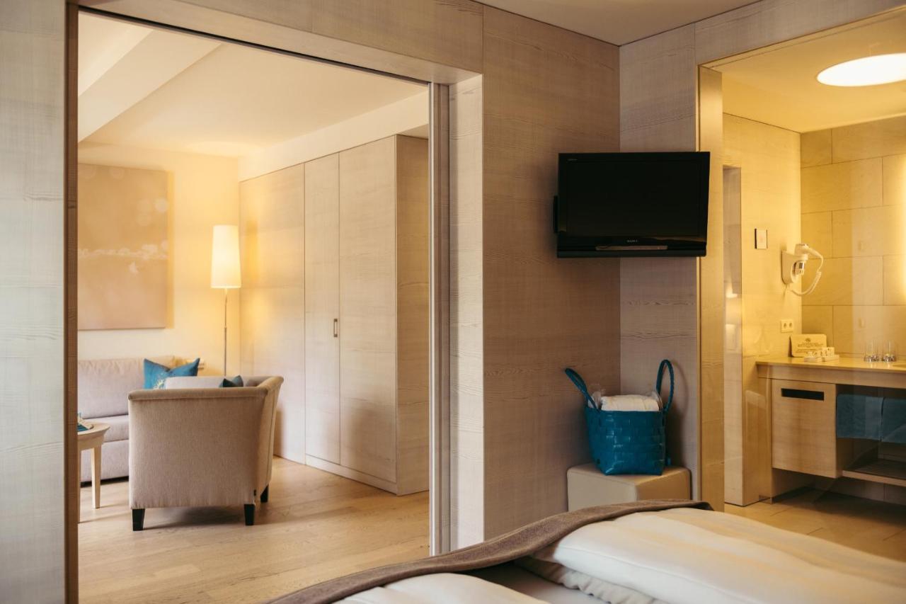 Strandhotel Am ويسنسي المظهر الخارجي الصورة