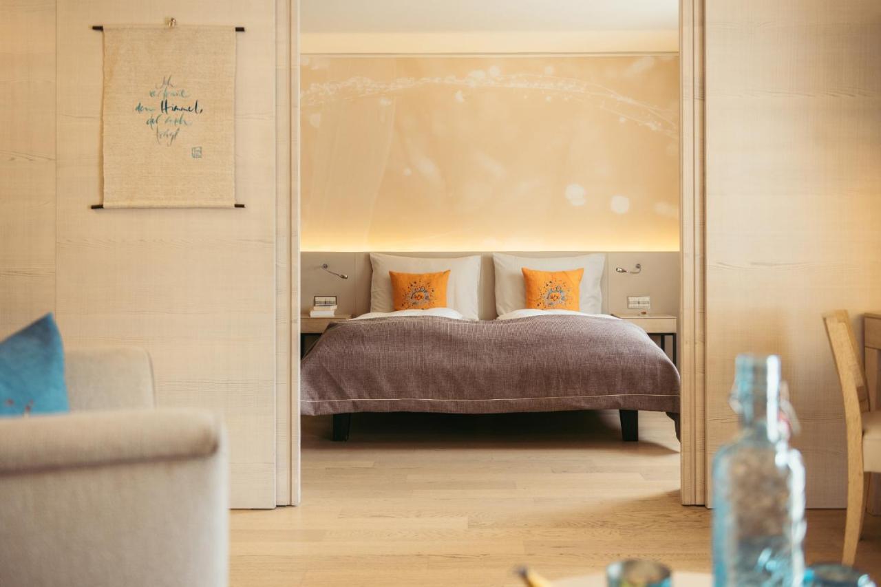 Strandhotel Am ويسنسي المظهر الخارجي الصورة