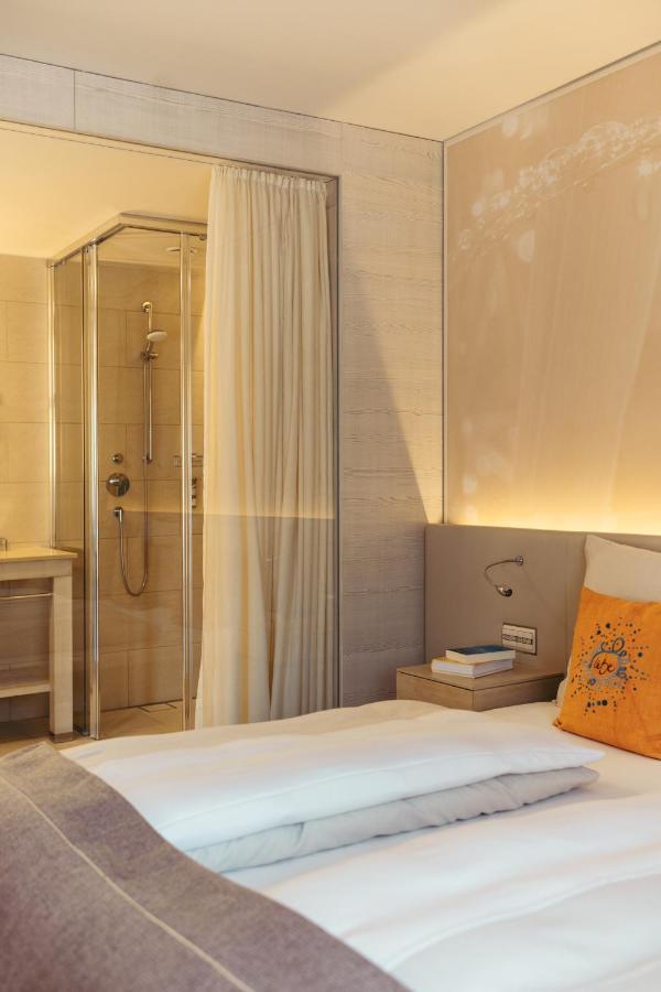 Strandhotel Am ويسنسي المظهر الخارجي الصورة