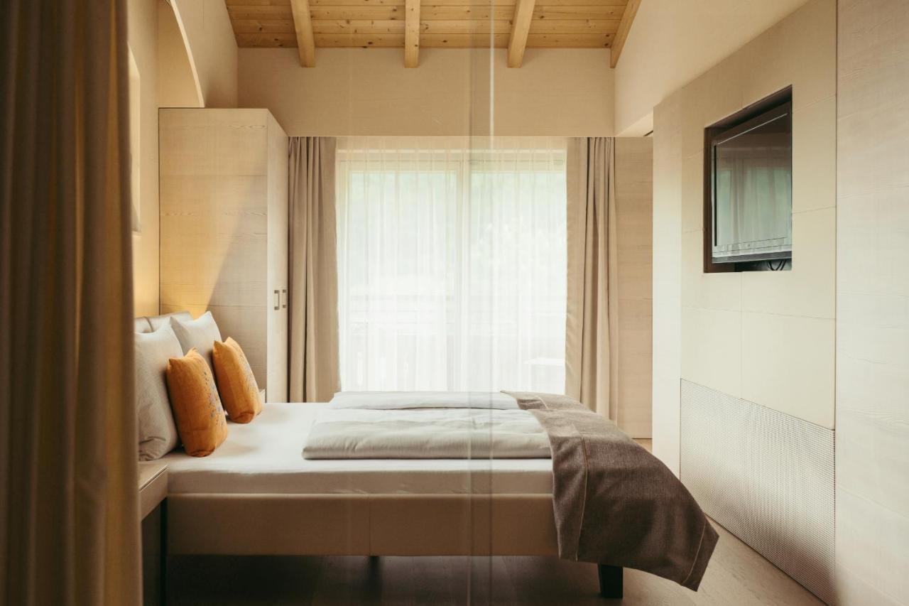 Strandhotel Am ويسنسي المظهر الخارجي الصورة