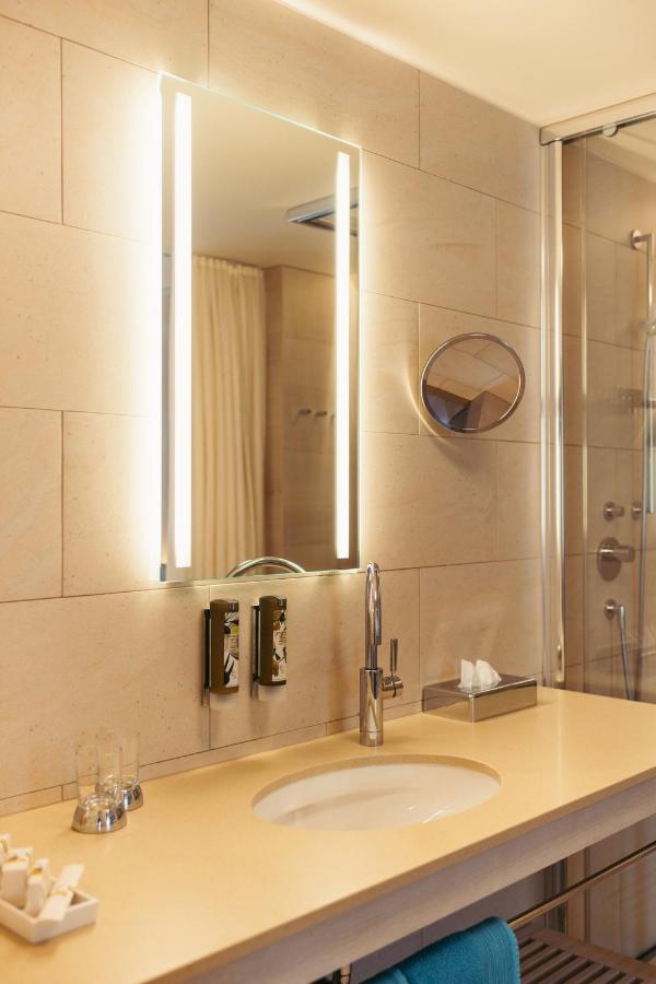 Strandhotel Am ويسنسي المظهر الخارجي الصورة