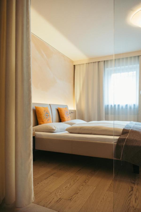 Strandhotel Am ويسنسي المظهر الخارجي الصورة