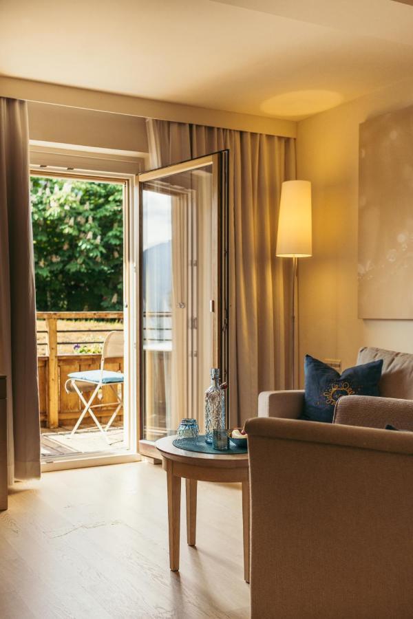 Strandhotel Am ويسنسي المظهر الخارجي الصورة