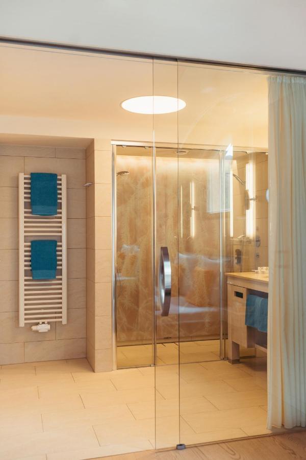 Strandhotel Am ويسنسي المظهر الخارجي الصورة