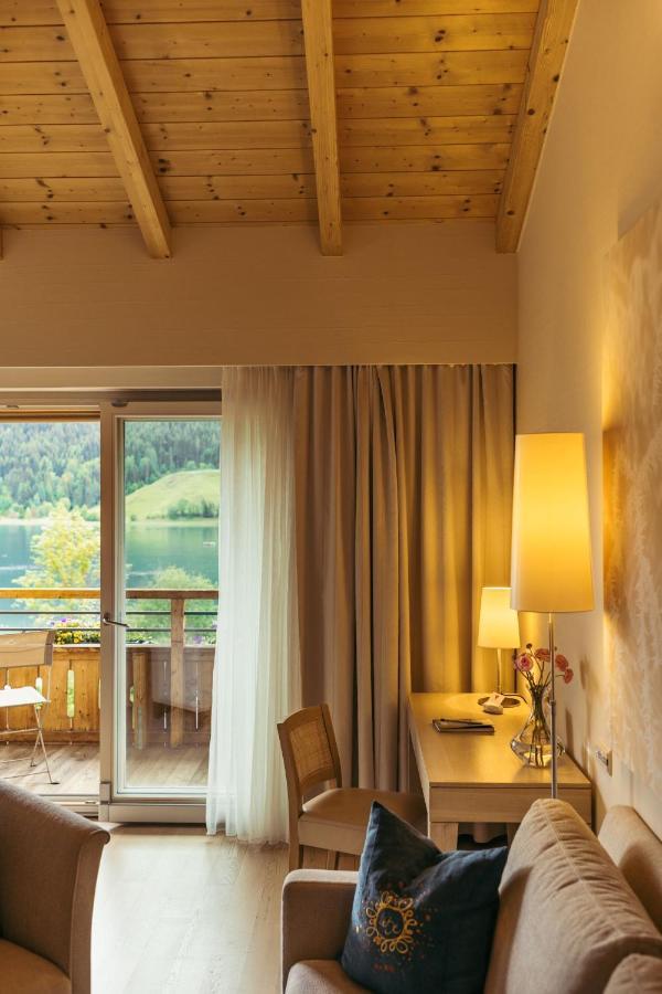 Strandhotel Am ويسنسي المظهر الخارجي الصورة