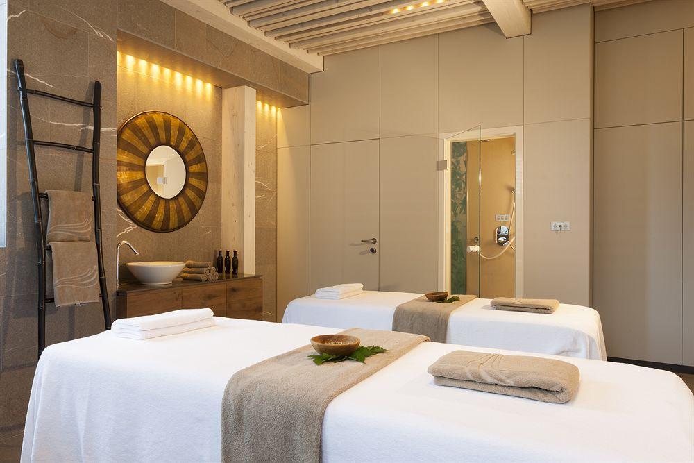 Strandhotel Am ويسنسي المظهر الخارجي الصورة