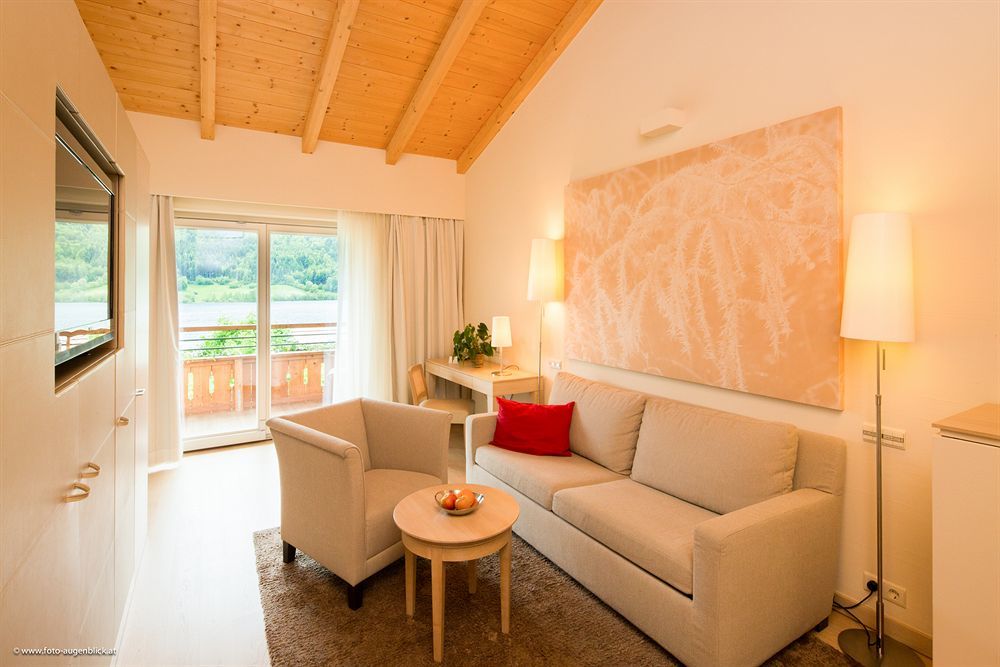 Strandhotel Am ويسنسي المظهر الخارجي الصورة