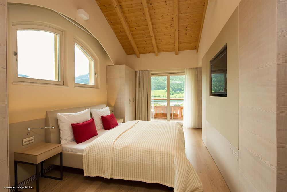 Strandhotel Am ويسنسي المظهر الخارجي الصورة
